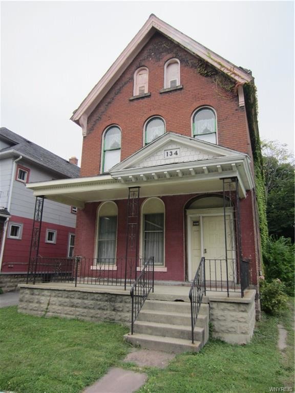 134 Best St in Buffalo, NY - Building Photo - Other