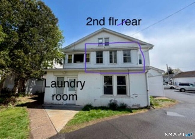 252 Main St, Unit A3 in Portland, CT - Building Photo - Building Photo