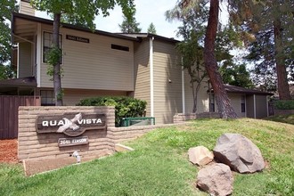 Quail Vista Apartments in Sacramento, CA - Building Photo - Building Photo