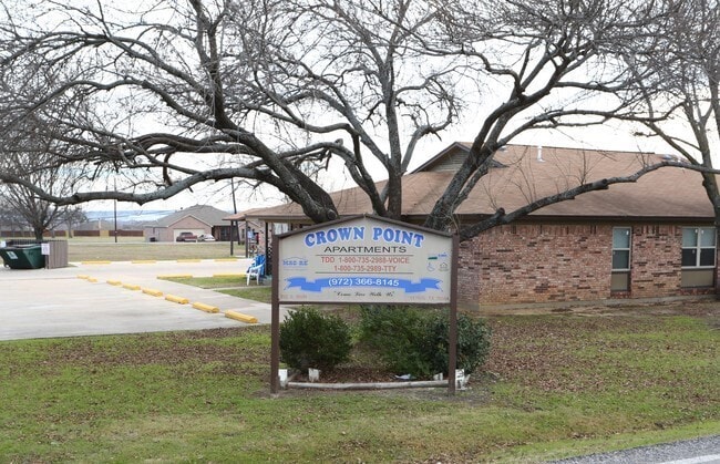 property at 700 S Main St