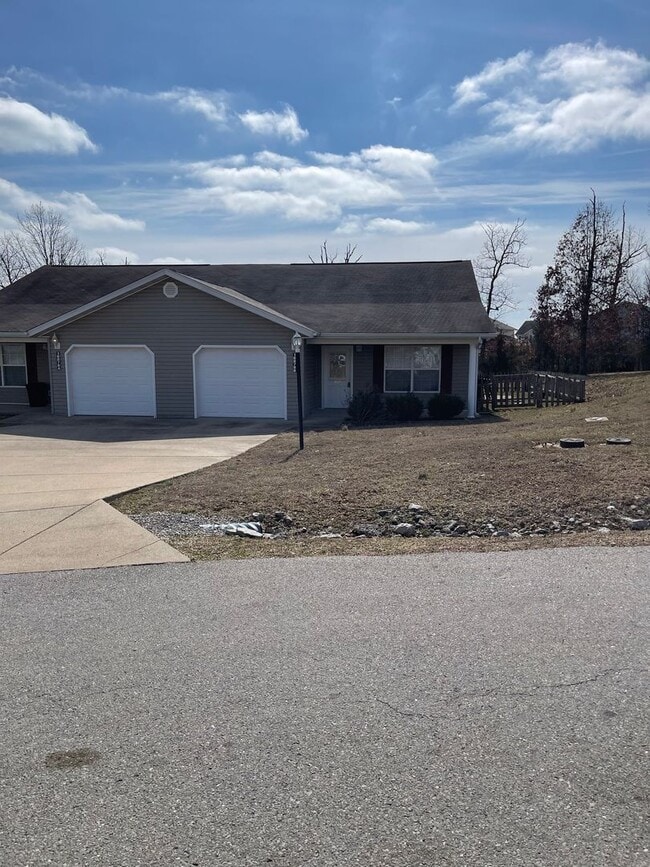 property at 16878 Hurricane Ln