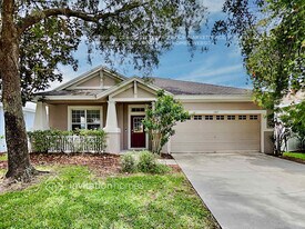 6109 Gannetside Pl in Fish Hawk, FL - Building Photo