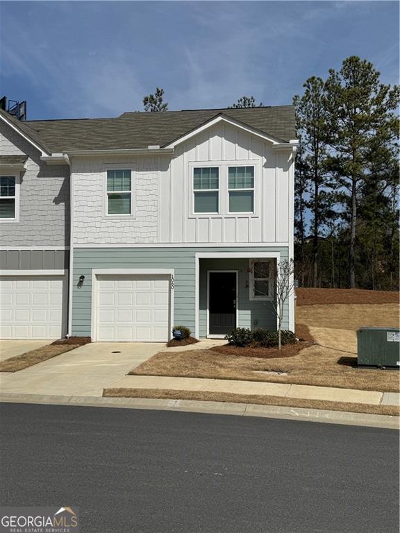 property at 1060 Paddington Dr