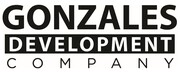 Property Management Company Logo Gonzales Development Company