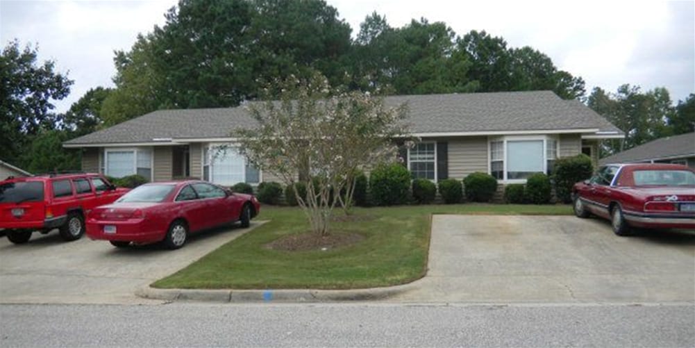 1205 Northstar Ct in Auburn, AL - Building Photo