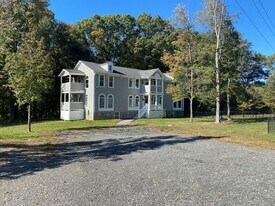 3108 Mine Rd in Fredericksburg, VA - Building Photo