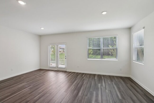 property at 3600 Raven Wy