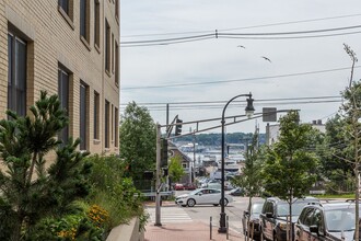 25 High St in Portland, ME - Building Photo - Building Photo