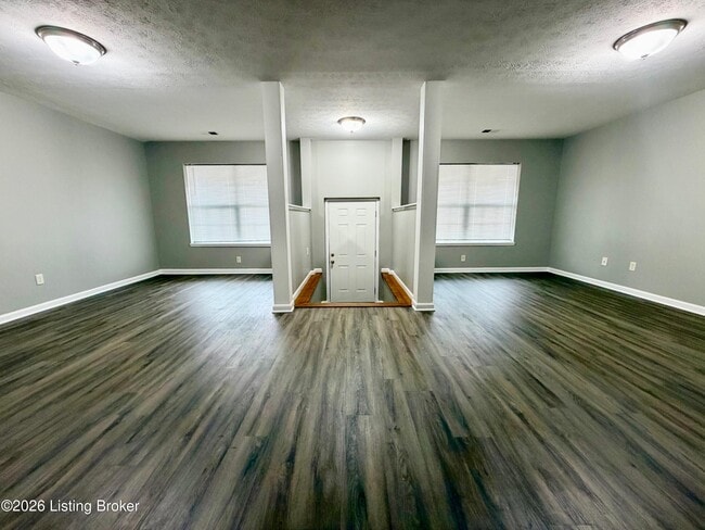 508 Vincennes St in New Albany, IN - Foto de edificio - Building Photo