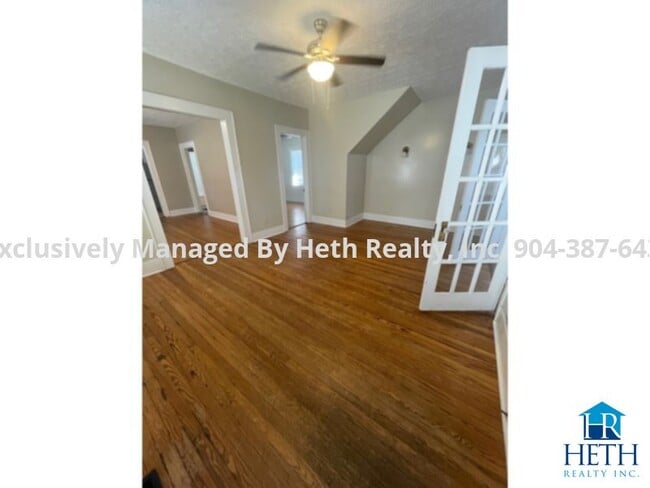 2355 Park St in Jacksonville, FL - Building Photo - Building Photo