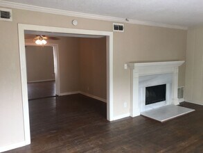 3616 Kell St in Fort Worth, TX - Building Photo - Building Photo