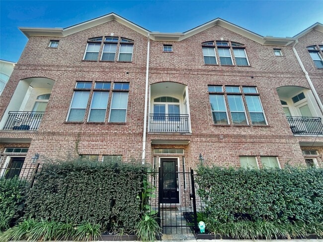 3919 Floyd St in Houston, TX - Building Photo - Building Photo