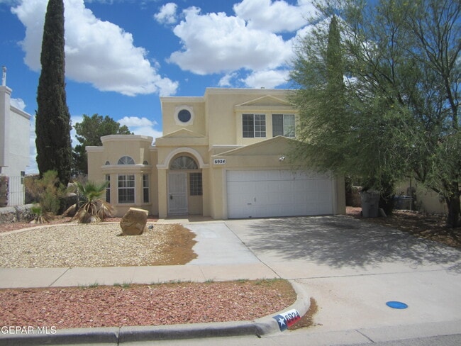 property at 6924 Imperial Ridge Dr