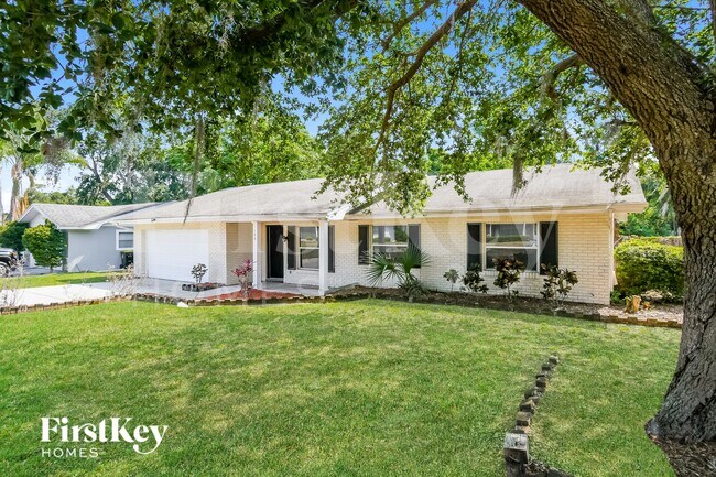 196 Durrell Cir in Winter Haven, FL - Building Photo - Building Photo