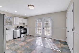 1549 Cora Dr in Chattanooga, TN - Building Photo - Building Photo