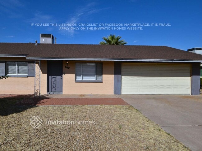 4142 W Royal Palm Rd in Phoenix, AZ - Building Photo - Building Photo