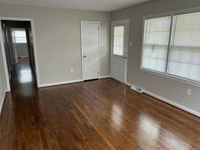 412 Kingston Ave in Rocky Mount, NC - Building Photo - Building Photo