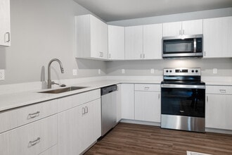 Telluride Apartments in Boise, ID - Building Photo - Interior Photo