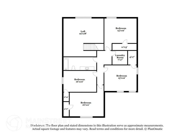 21083 Titian Dr. in Magnolia, TX - Building Photo - Building Photo