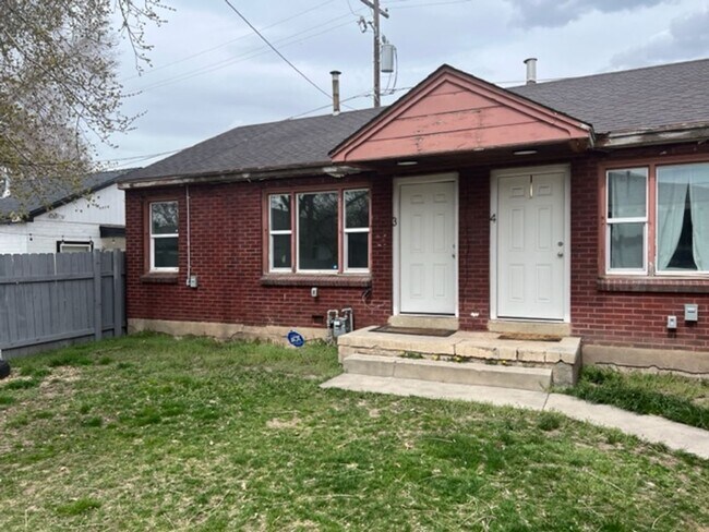 163 E Commonwealth Ave in South Salt Lake, UT - Building Photo - Building Photo
