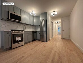 489 Putnam Ave in Brooklyn, NY - Building Photo - Building Photo