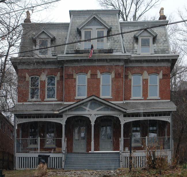 Eden Park in Cincinnati, OH - Foto de edificio - Building Photo