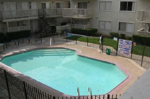 La Posada Apartments in Rancho Cordova, CA - Building Photo - Building Photo