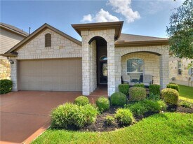 11617 Harpster Bend in Austin, TX - Building Photo