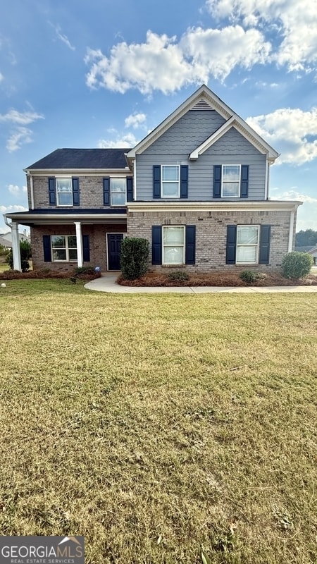 130 Sparkling Spring Trail