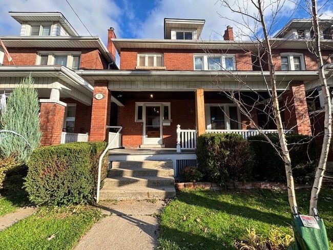 property at 21 Barnesdale Ave S