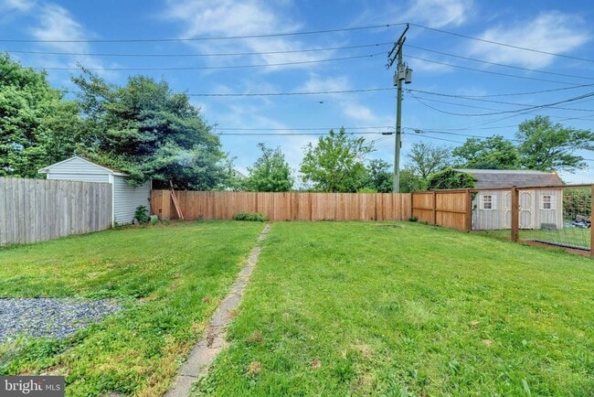 property at 3704 Coolidge Ave