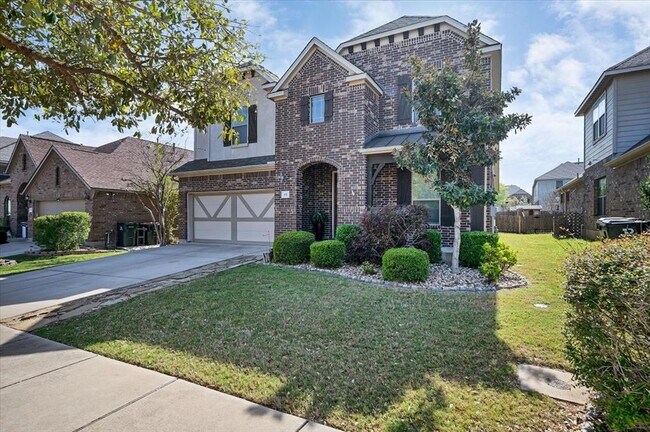 111 Tascate St in Georgetown, TX - Building Photo - Building Photo