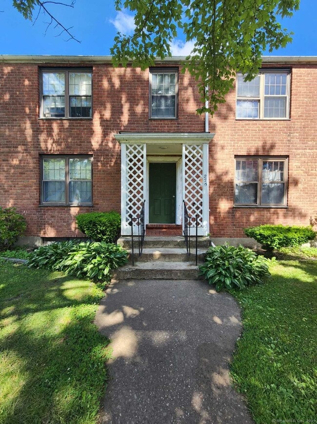 275 Texas Ave in Bridgeport, CT - Building Photo - Building Photo