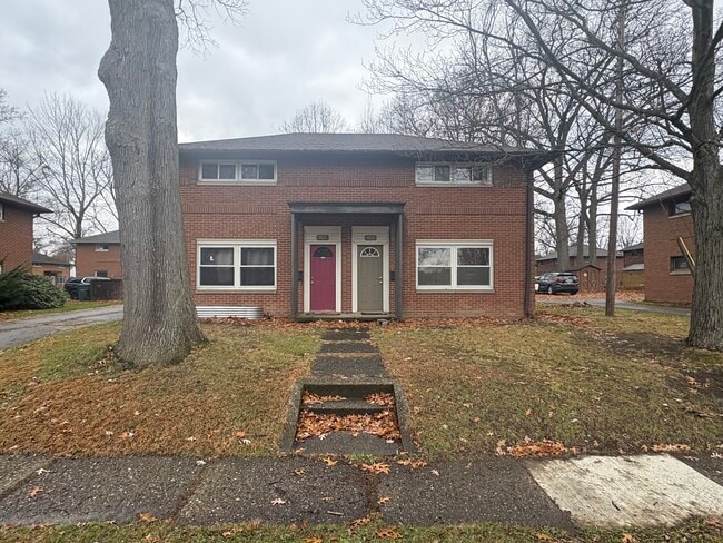 1820 Bailey Rd