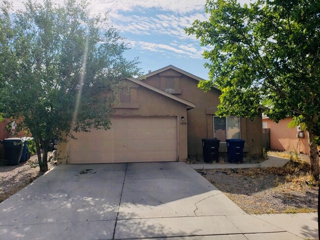 property at 1828 Desert Breeze Dr SW