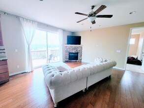 2349 Lone Willow View in Colorado Springs, CO - Building Photo - Building Photo
