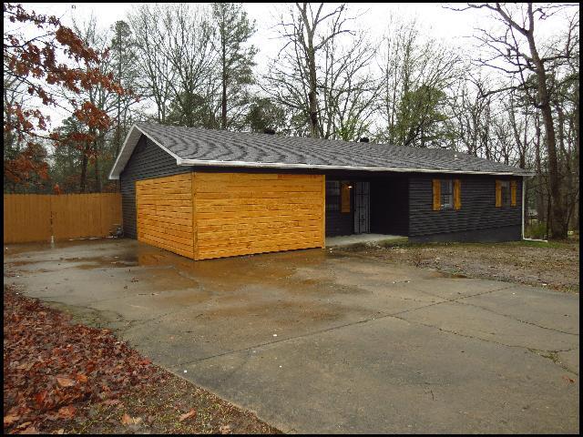 7619 Ascension Rd in Little Rock, AR - Building Photo - Building Photo