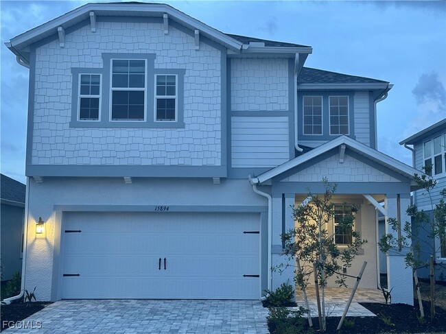 15894 Mulrion Blvd in Punta Gorda, FL - Building Photo - Building Photo