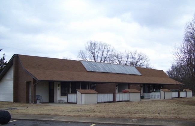 Walnut Lane Apartments