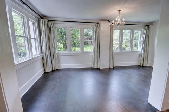 389 6th St NE in Atlanta, GA - Building Photo - Building Photo