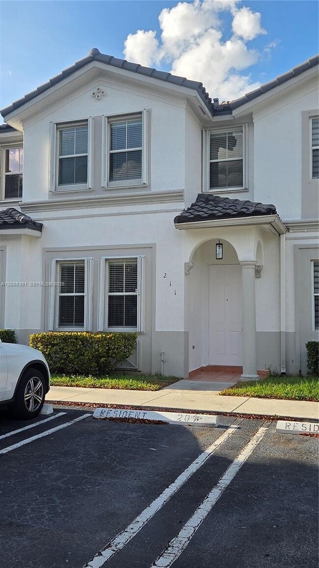 property at 5440 NW 107th Ave