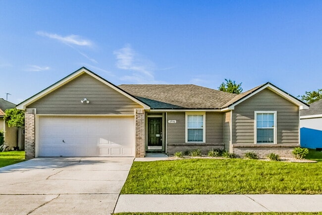 property at 2936 Waters View Cir