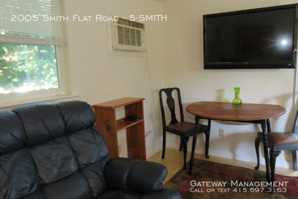 2005 Smith Flat Rd-Unit -5-SMITH in Placerville, CA - Building Photo - Building Photo