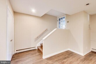 66 V St NW-Unit -2 in Washington, DC - Building Photo - Building Photo