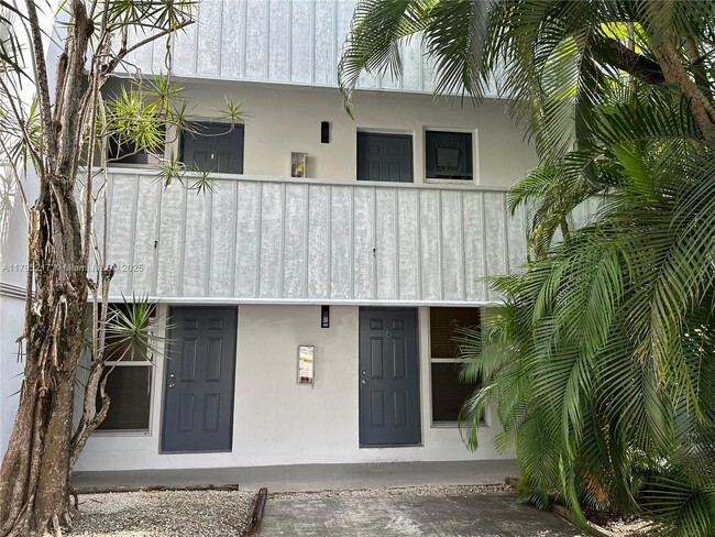 property at 3071 SW 27th Ave
