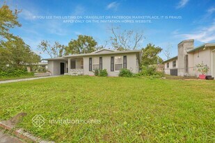 2748 Ravenall Ave in Orlando, FL - Building Photo