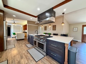 301 W Mangrum Dr in Pueblo West, CO - Building Photo - Building Photo