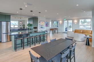 Renfrew Village North Building in Vancouver, BC - Building Photo - Interior Photo