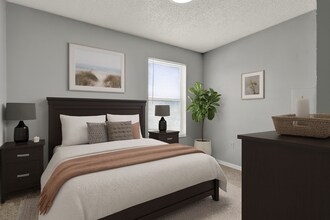 210 Whispering Oaks Ct in Orange City, FL - Building Photo - Building Photo