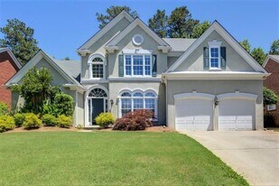 175 Smithdun Ln in Atlanta, GA - Building Photo